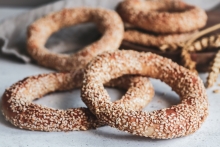 Κουλούρι Θεσσαλονίκης