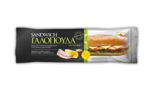 Fresh Snack Sandwich Γαλοπούλα 210gr