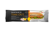 Fresh Snack Sandwich Time Out 230gr