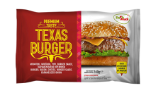 Fresh Snack Texas Burger 240gr