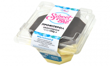 Fresh Snack Sweet Bit Προφιτερόλ 170gr