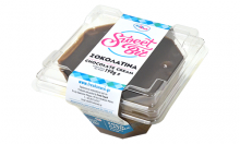 Fresh Snack Sweet Bit Σοκολατίνα 180gr