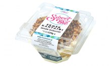 Fresh Snack Sweet Bit Εκμέκ Κανταΐφι 175gr