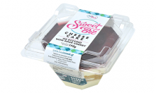 Fresh Snack Sweet Bit Cheesecake με Βύσσινο 180gr