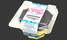 Fresh Snack Sweet Bit Μπισκοτίνο 190gr
