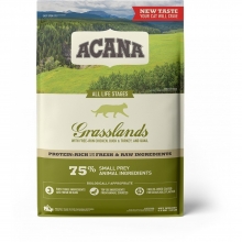 Acana Grasslands 340gr