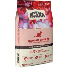 Acana Indoor Entree Adult 340gr