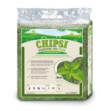 J.R.S. Chipsi Sunshine Bio Plus Peppermint 600gr