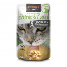 Leonardo Drink Mobility Chicken 40gr