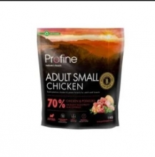 Profine Adult Small Chicken and Potatoes 1kg