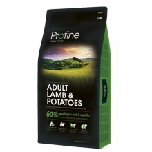 Profine Lamb and Potatoes Adult 3kg