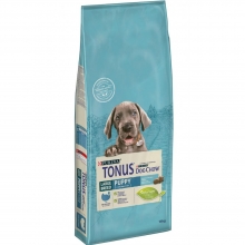 Purina Tonus Dog Chow Puppy Turkey 1.350gr