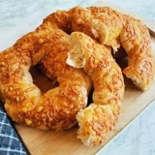 Τυροκούλουρο Μαύρο