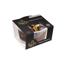 Solo Italia Profiteroles