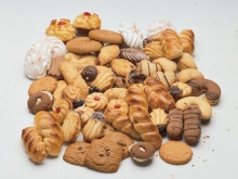 Βουτήματα Πασχαλινά Στιγμής 500gr