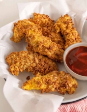 Crispy Chicken