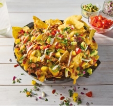 Onionito Nachos