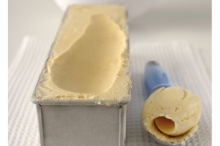 Gelato Fragola (κιλό)