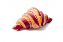 Red Croissant
