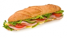 Chicken Sandwich