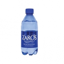Ζάρος Ανθρακούχο Νερό 330ml