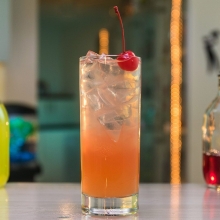 Forbidden Fruit Non Alcohol