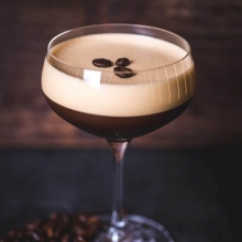 Martini Espresso