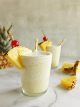 Pina Colada Non Alcohol