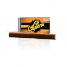 Al Capone Small Cigars 10S - 3.60€