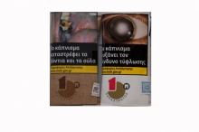 Assos Καπνός Άνευ 30gr - 7.40€