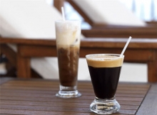 Freddo Espresso