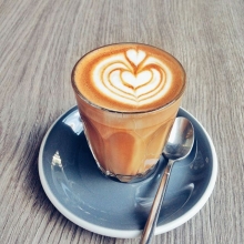 Latte