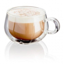 Cappuccino Τριπλό