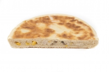 Foccacia Κοτόπουλο