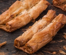 Πατατόπιτα