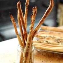 Bread Sticks