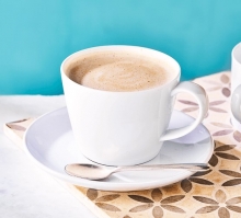 Cafe au Lait