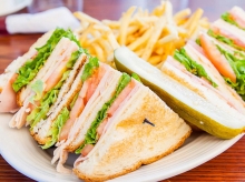 Club Sandwich Classic