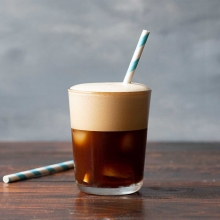 Espresso Espresso