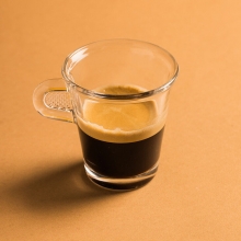 Espresso Ristretto