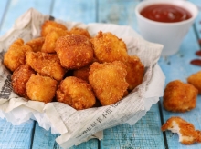 Kids Nuggets