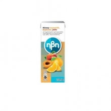 Χυμός Ήβη 3 Φρούτα 250ml