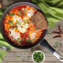 Κρητικό Πρωϊνό