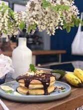 Γλυκό Πρωινό