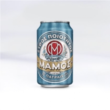 Μάμος 330ml