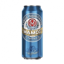 Μάμος 500ml