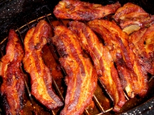 Χοιρινή Πανσέτα Σιγοψημένη στο Φούρνο