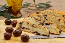 Ελαιόψωμο