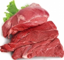 Μοσχάρι A/Ο (κιλό)