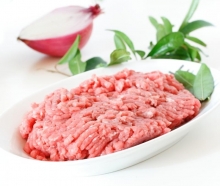 Χοιρινός Κιμάς (κιλό)